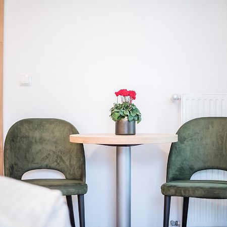 Hotel Sterzinger Moos Exteriör bild
