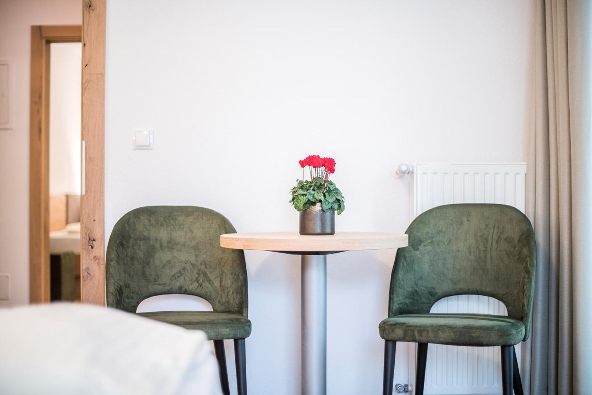Hotel Sterzinger Moos Exteriör bild