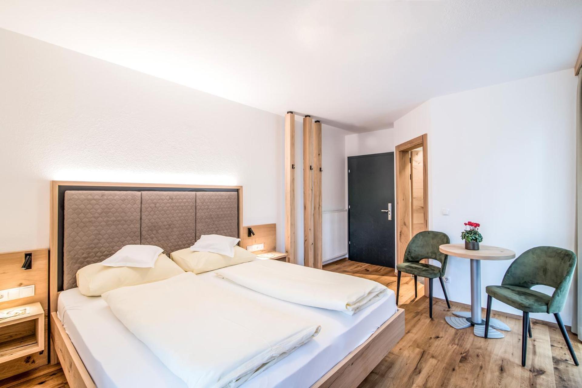 Hotel Sterzinger Moos Exteriör bild