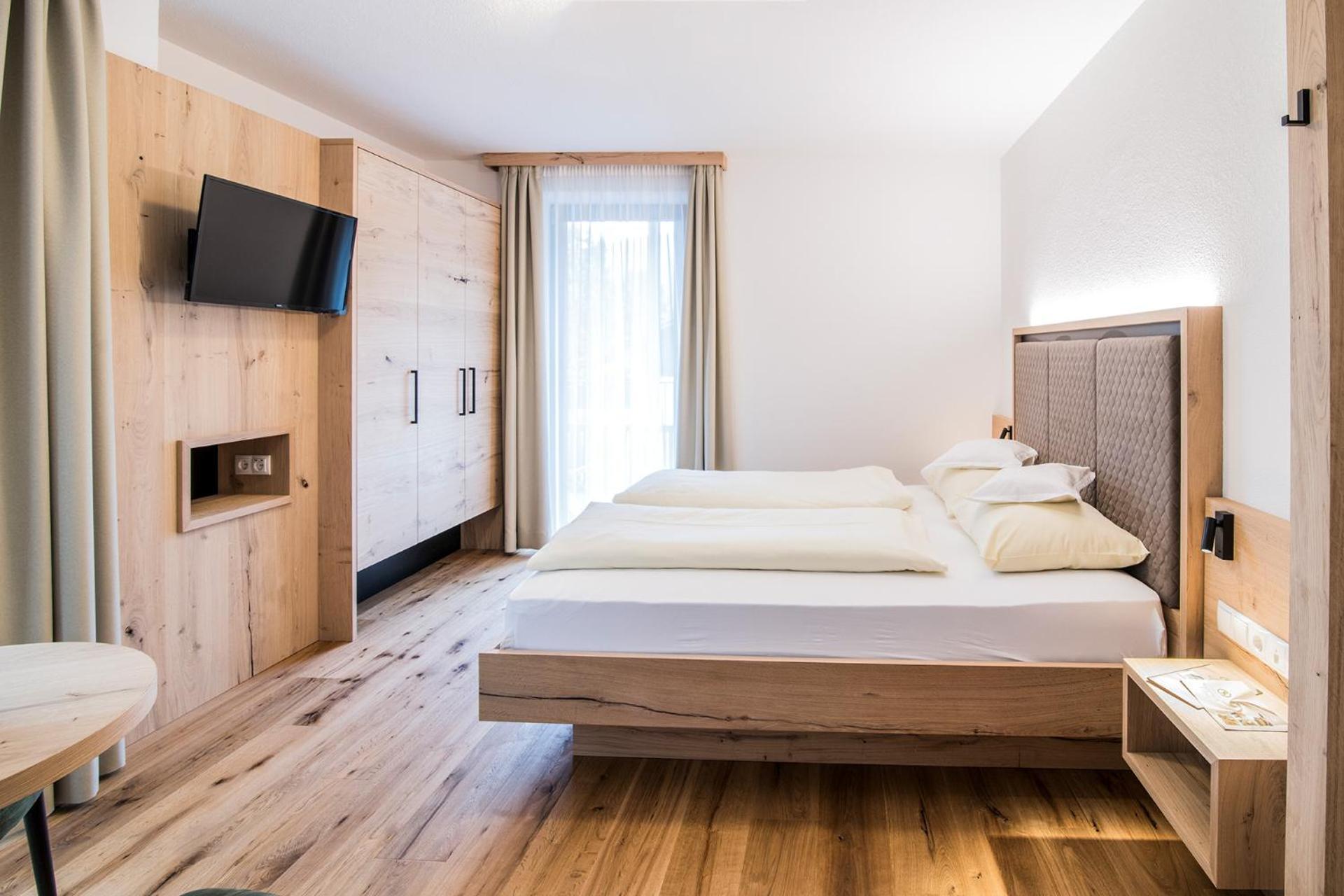 Hotel Sterzinger Moos Exteriör bild