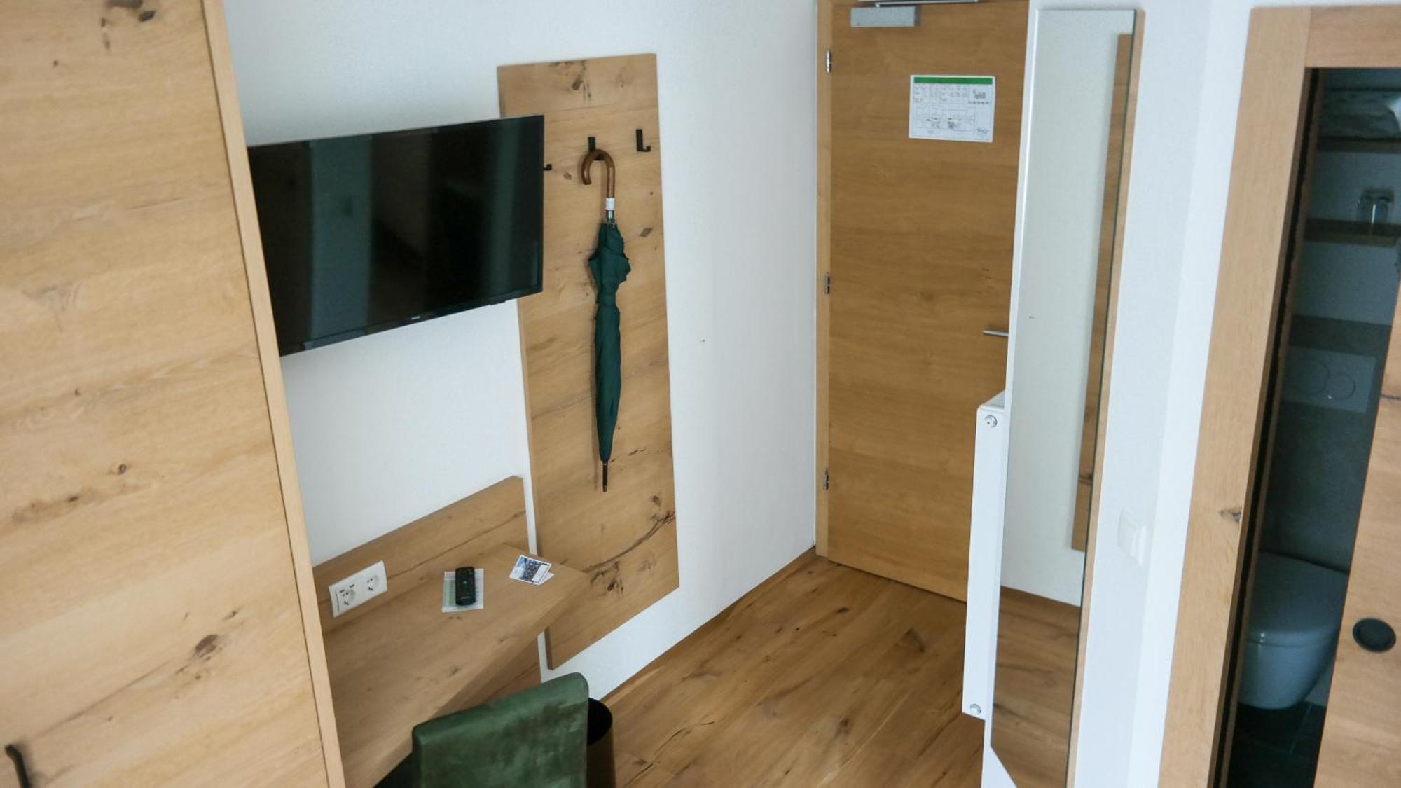 Hotel Sterzinger Moos Exteriör bild